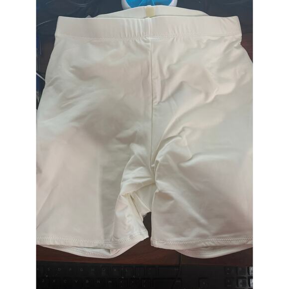 NWT Skims Swim Bike Shorts Size Small - Picture 4 of 4
